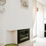 펜션 Delmare Delia Maisonette