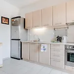 펜션 Delmare Delia Maisonette