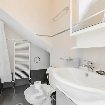 Casa vacanze Delmare Delia Maisonette