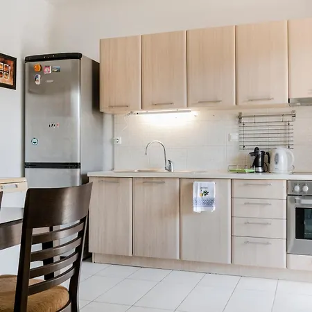 Casa vacanze Delmare Delia Maisonette