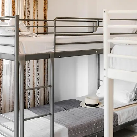 Delmare Delia Maisonette * Gerakini