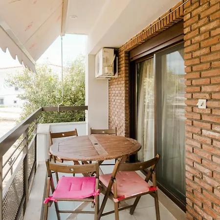 Casa vacanze Delmare Delia Maisonette *