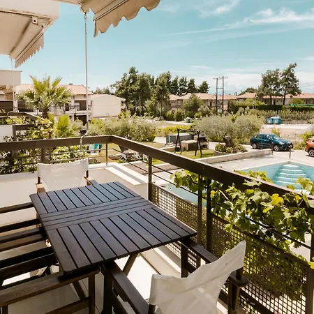 Delmare Delia Maisonette *