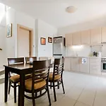 Nyaraló Delmare Delia Maisonette