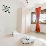 Nyaraló Delmare Delia Maisonette Jerakiní