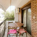 Nyaraló Delmare Delia Maisonette *