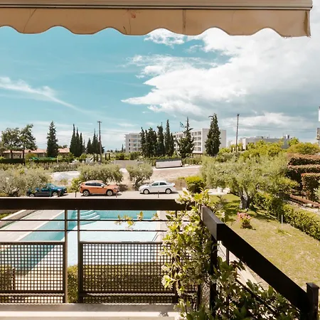 Delmare Delia Maisonette