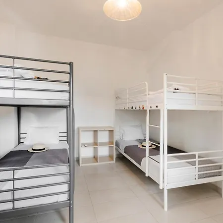 Дом отдыха Delmare Delia Maisonette *