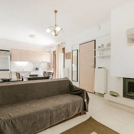 Delmare Delia Maisonette *
