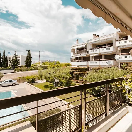 Delmare Delia Maisonette *