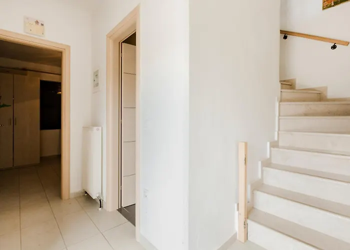 Delmare Delia Maisonette Дом отдыха