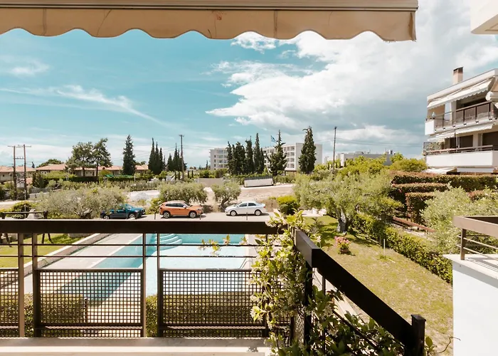 Delmare Delia Maisonette