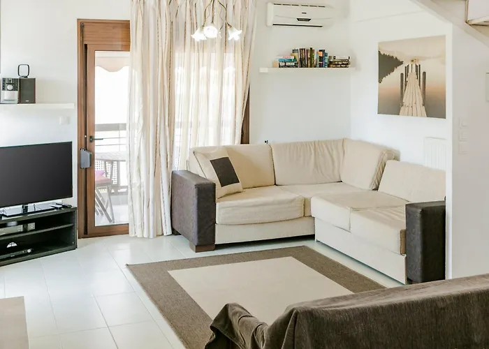 Delmare Delia Maisonette *