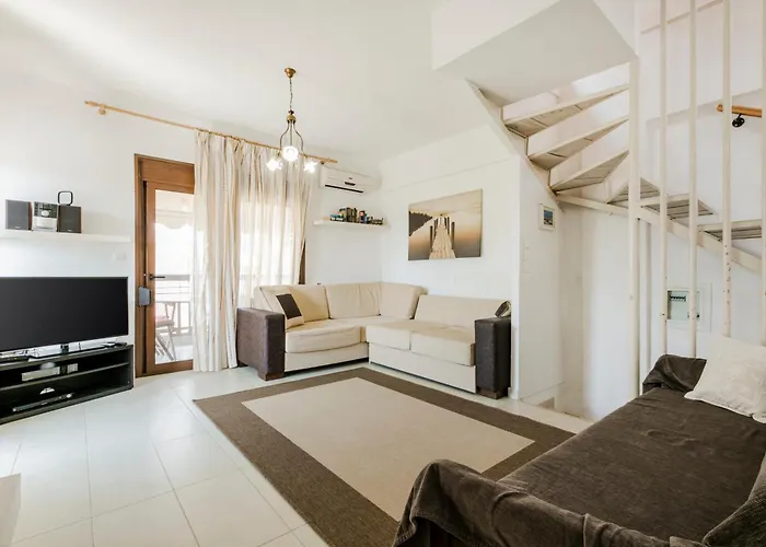 Delmare Delia Maisonette Дом отдыха *