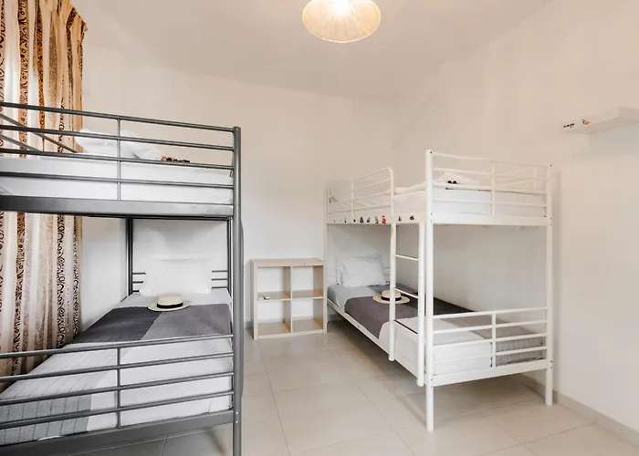 Дом отдыха Delmare Delia Maisonette *