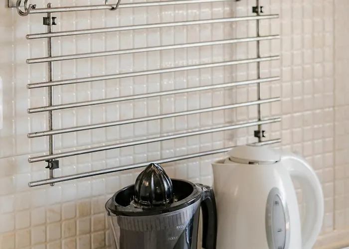 Delmare Delia Maisonette Дом отдыха Геракини