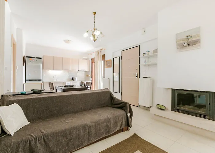 Delmare Delia Maisonette *