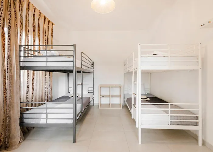 Delmare Delia Maisonette Геракини