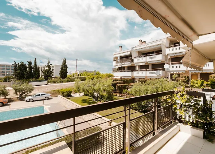 Delmare Delia Maisonette *