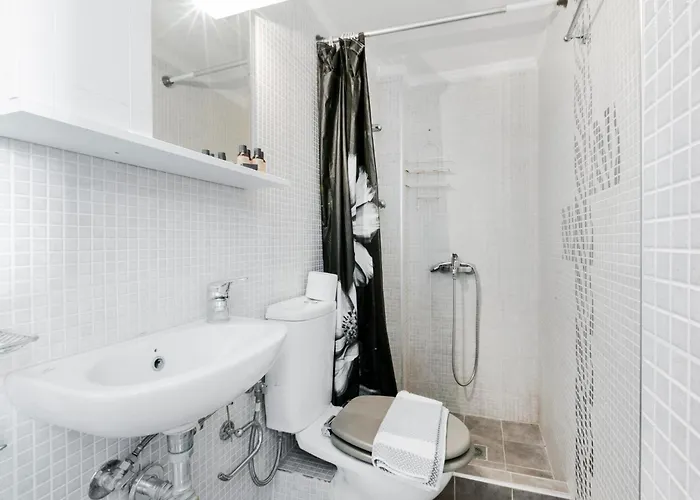 Delmare Delia Maisonette Геракини