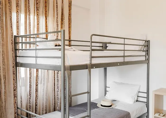 Delmare Delia Maisonette Дом отдыха *