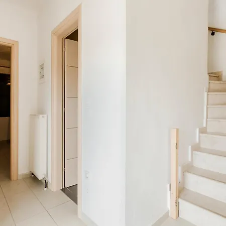 Delmare Delia Maisonette Feriehus