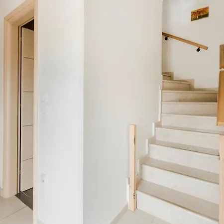 Delmare Delia Maisonette Feriehus *