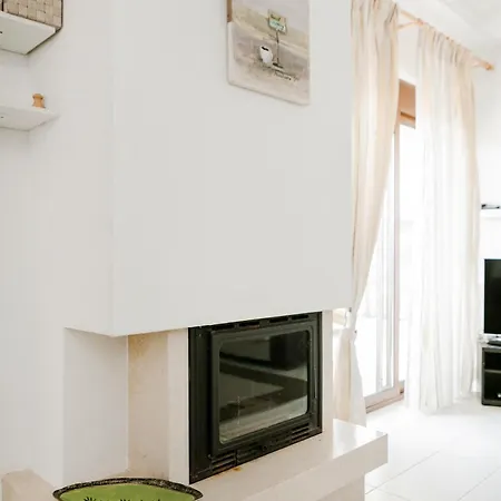 Feriehus Delmare Delia Maisonette