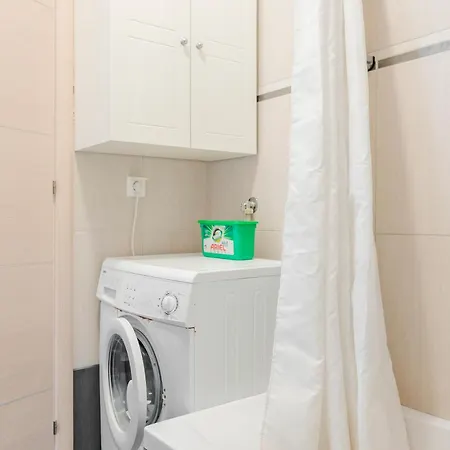Delmare Delia Maisonette