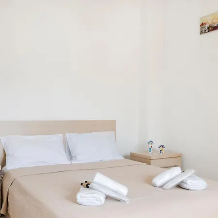 Feriehus Delmare Delia Maisonette Yerakini
