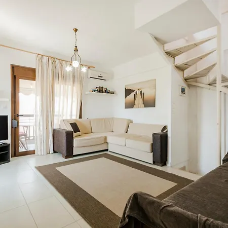 Delmare Delia Maisonette Feriehus *