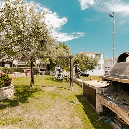 Delmare Delia Maisonette * Yerakini
