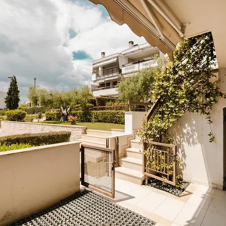 Delmare Delia Maisonette Yerakini