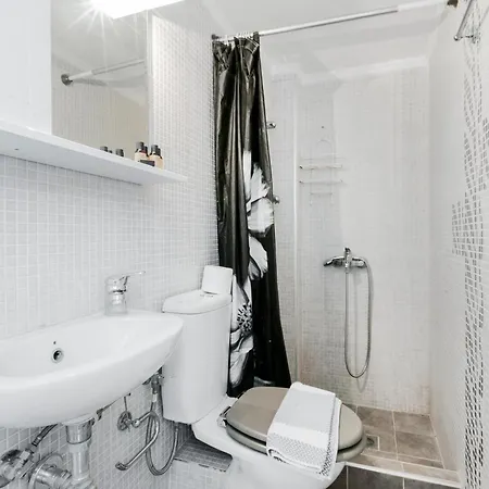 Delmare Delia Maisonette Yerakini