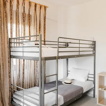 Delmare Delia Maisonette Feriehus *