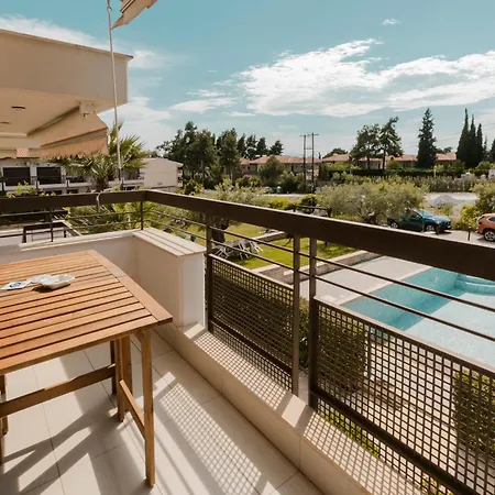 Delmare Delia Maisonette Yerakini