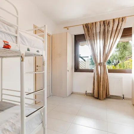 Delmare Delia Maisonette Feriehus *