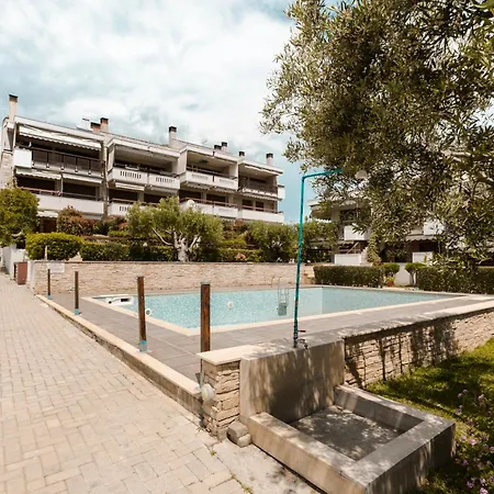 Delmare Delia Maisonette Nyaraló