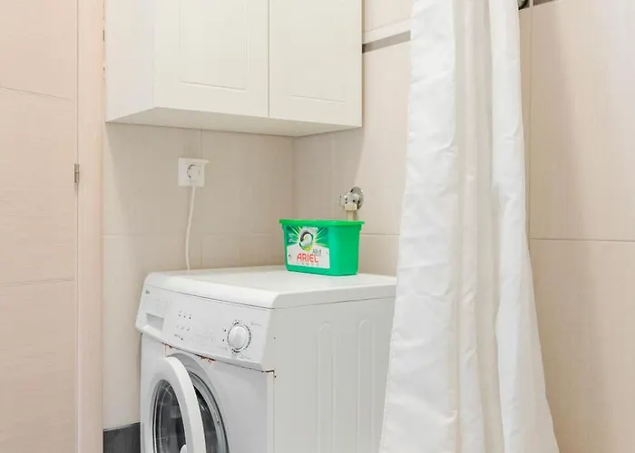 Delmare Delia Maisonette
