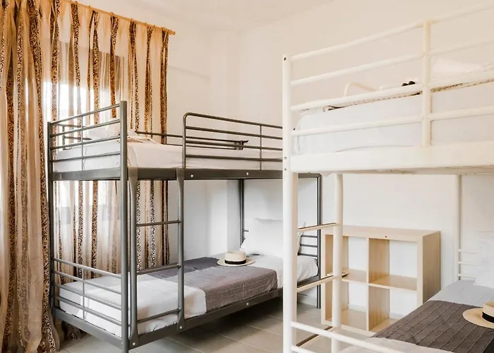 Nyaraló Delmare Delia Maisonette