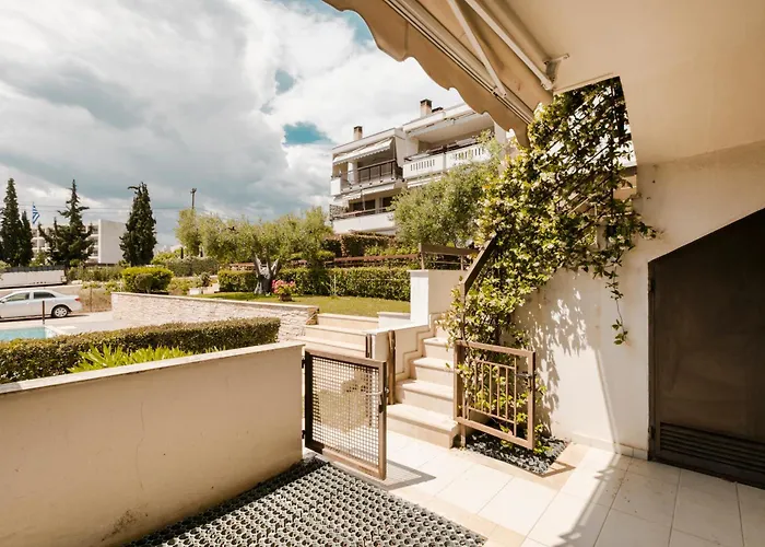 Delmare Delia Maisonette Jerakiní