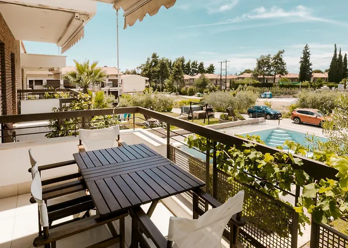 Delmare Delia Maisonette *